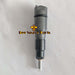 4PCS Common rail injector Fuel injector A0060177521 0432193448 for Mercedes-benz