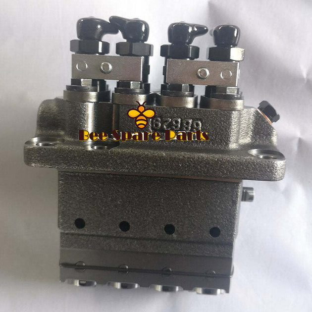 Fuel Injection Pump 1g777-51010 1G777-51012 for Kubota V3307 Engine excavator 185