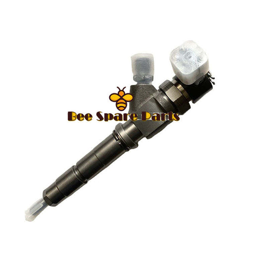 New Common Rail Injector 32G61-00010 32G6100010 0445120126 For KOBELCO SK130-8 SK140-8