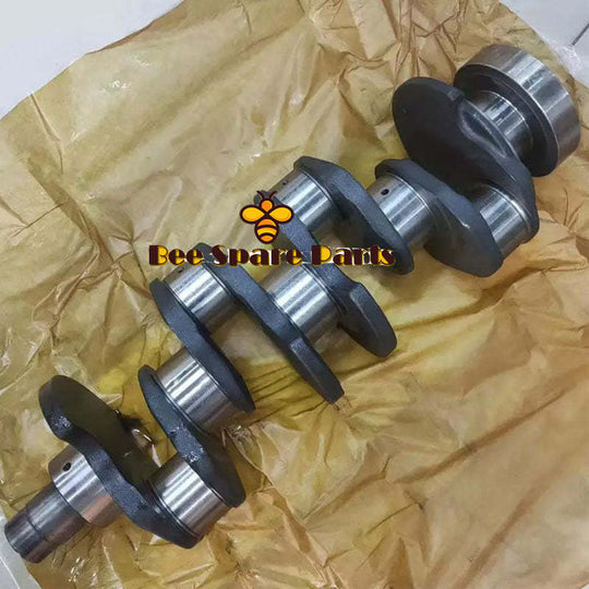 For Caterpillar Diesel Engine C4.4 Crankshaft