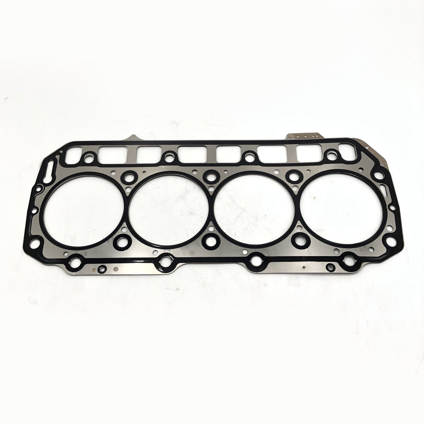 129903-01350 CYLINDER HEAD GASKET FOR YANMAR 4D98E 4TNE98 ENGINE