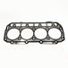 129903-01350 CYLINDER HEAD GASKET FOR YANMAR 4D98E 4TNE98 ENGINE