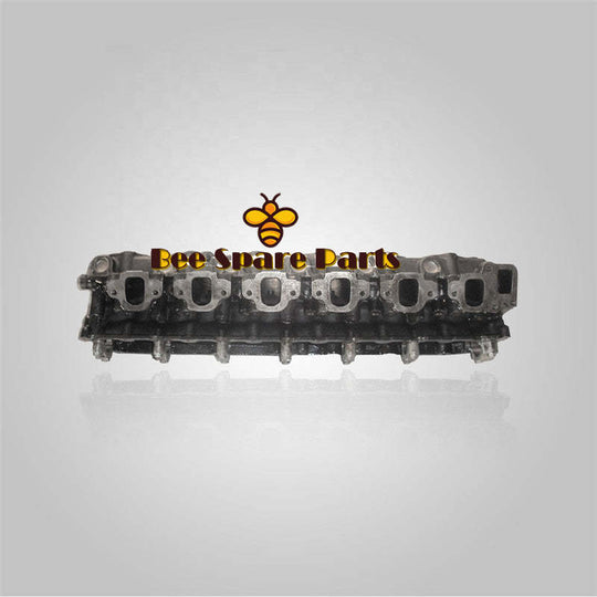 1HZ Diesel Engine Cylinder Head for Toyota Land Cruiser