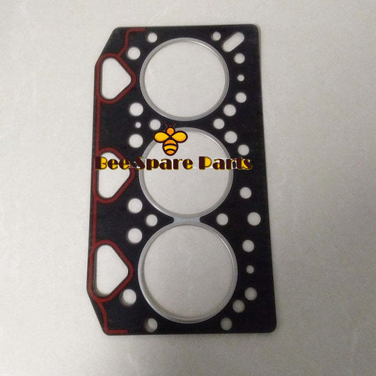 Cylinder head gasket for Lovol 1003G13 diesel engine