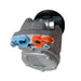 A/C Compressor 2208-6013B 2208-6013A for Doosan DL200 DL250 DL300 DX160LC DX255-BeeSpareParts