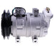 A/C Compressor 22U-979-1711 for Komatsu Excavator PC78UU-6 PC138US-2 PC228US-3-Replacement Aftermarket Parts