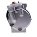 A/C Compressor 22U-979-1711 for Komatsu Excavator PC78UU-6 PC138US-2 PC228US-3-Replacement Aftermarket Parts