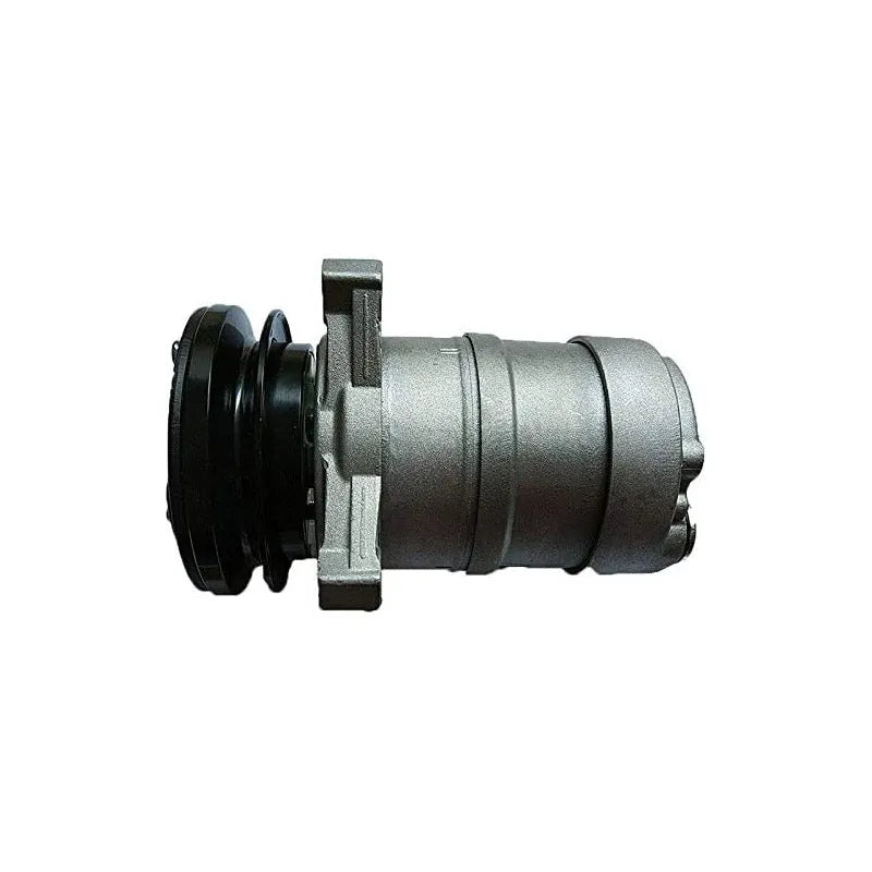 A/C Compressor 312649108 for Komatsu WB140-2 WB150-2 WB91R-2 WB93R-2 WB97R-2-BeeSpareParts