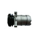 A/C Compressor 312649108 for Komatsu WB140-2 WB150-2 WB91R-2 WB93R-2 WB97R-2-BeeSpareParts