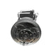 A/C Compressor 4621589 4710206 for Hitachi ZX110-3 ZX120-3 ZX130-3 ZX160LC-3-Replacement Aftermarket Parts