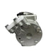 A/C Compressor 4621589 4710206 for Hitachi ZX110-3 ZX120-3 ZX130-3 ZX160LC-3-Replacement Aftermarket Parts