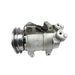 A/C Compressor 4621589 4710206 for Hitachi ZX110-3 ZX120-3 ZX130-3 ZX160LC-3-Replacement Aftermarket Parts
