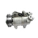 A/C Compressor 4621589 4710206 for Hitachi ZX110-3 ZX120-3 ZX130-3 ZX160LC-3-Replacement Aftermarket Parts