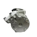 A/C Compressor 4621589 4710206 for Hitachi ZX110-3 ZX120-3 ZX130-3 ZX160LC-3-Replacement Aftermarket Parts