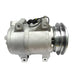 A/C Compressor 4621589 4710206 for Hitachi ZX110-3 ZX120-3 ZX130-3 ZX160LC-3-Replacement Aftermarket Parts