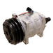 A/C Compressor 7023582 7136676 For Bobcat Skid Steer S160 S185 S205 T180 T190-BeeSpareParts