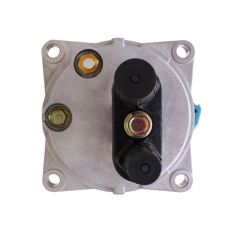 A/C Compressor 7023582 7136676 For Bobcat Skid Steer S160 S185 S205 T180 T190-BeeSpareParts