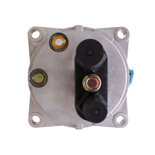 A/C Compressor 7023582 7136676 For Bobcat Skid Steer S160 S185 S205 T180 T190-BeeSpareParts