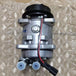 A/C Compressor 7279629 for Bobcat Skid Steer Loader S550 S570 S590 T550 T590-BeeSpareParts
