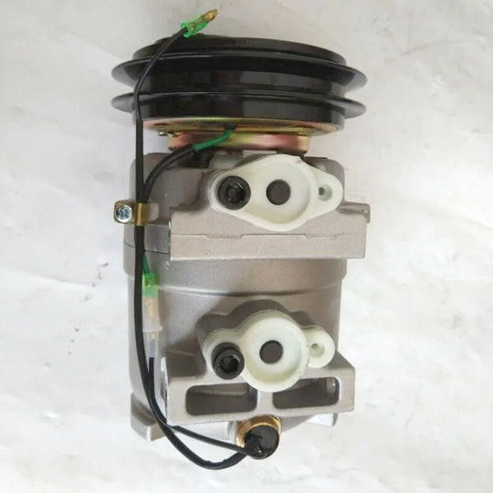 AC Compressor A5000-674-00-1 A5000674001 11N690040 A5W00088 For HYUNDAI-Replacement Aftermarket Parts
