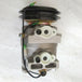 AC Compressor A5000-674-00-1 A5000674001 11N690040 A5W00088 For HYUNDAI-Replacement Aftermarket Parts