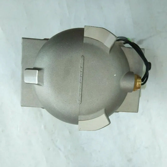 AC Compressor A5000-674-00-1 A5000674001 11N690040 A5W00088 For HYUNDAI-Replacement Aftermarket Parts