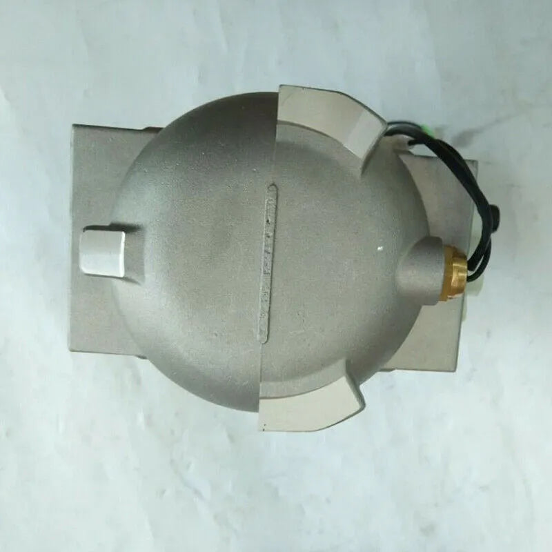 AC Compressor A5000-674-00-1 A5000674001 11N690040 A5W00088 For HYUNDAI-Replacement Aftermarket Parts