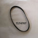 AC Compressor Belt 7174707 for Bobcat A770 S750 S770 S850 T750 T770 T870-BeeSpareParts