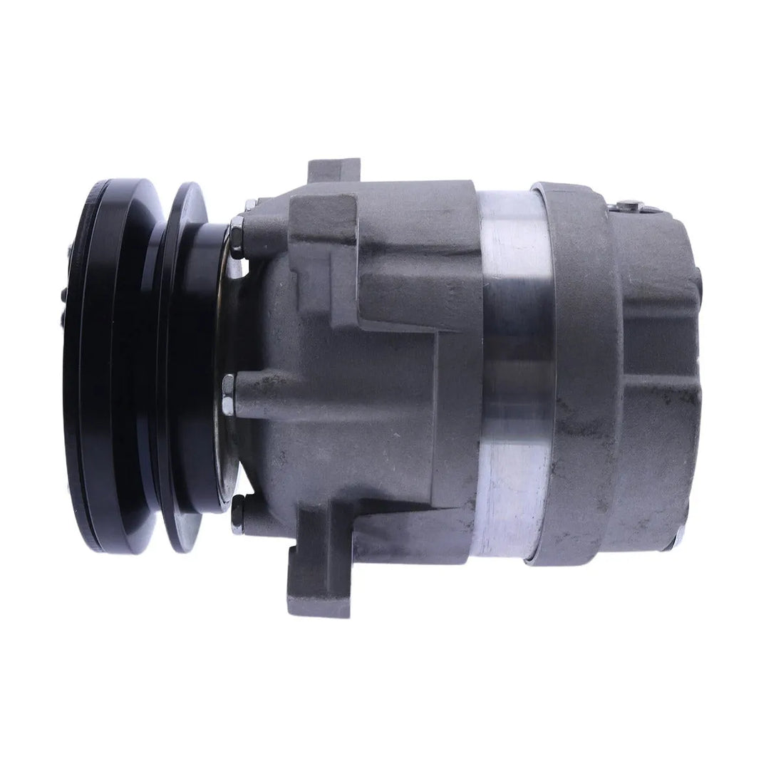 A/C Compressor T4520-50052 For Kioti Tractor DK45S DK55 DK55C DK65C-BeeSpareParts