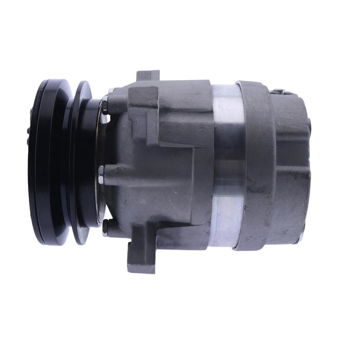 A/C Compressor T4520-50052 For Kioti Tractor DK45S DK55 DK55C DK65C-BeeSpareParts