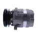 A/C Compressor T4520-50052 For Kioti Tractor DK45S DK55 DK55C DK65C-BeeSpareParts