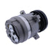 A/C Compressor T4520-50052 For Kioti Tractor DK45S DK55 DK55C DK65C-BeeSpareParts