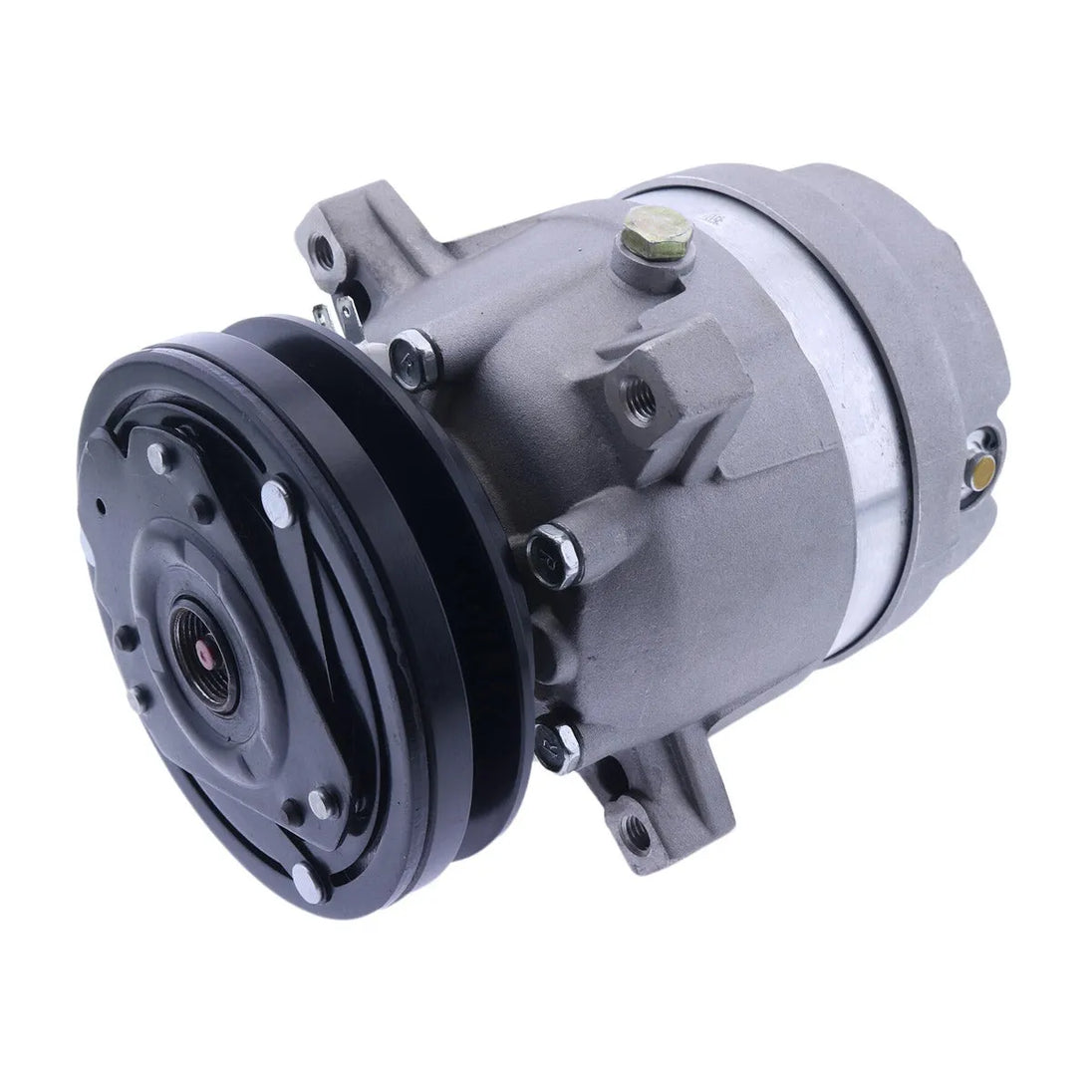 A/C Compressor T4520-50052 For Kioti Tractor DK45S DK55 DK55C DK65C-BeeSpareParts