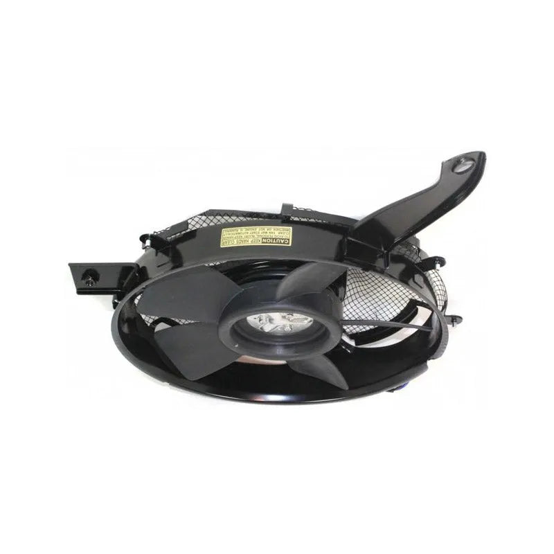 AC Condenser Fan Motor MB657380 For Mitsubishi Pajero V32 V43 V44 V45 V46 4D56 4M40-BeeSpareParts