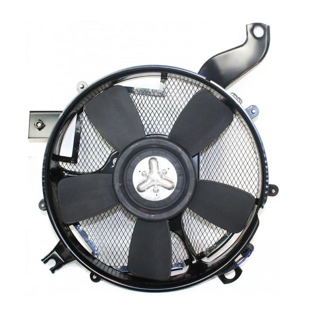 AC Condenser Fan Motor MB657380 For Mitsubishi Pajero V32 V43 V44 V45 V46 4D56 4M40-BeeSpareParts