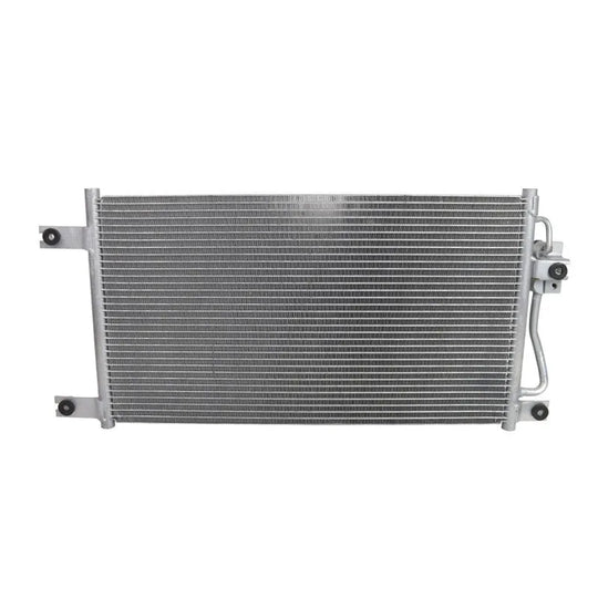 AC Condenser fits Mitsubishi Montero Sport 1997 to 2015 - REF 7812A035 QH-BeeSpareParts
