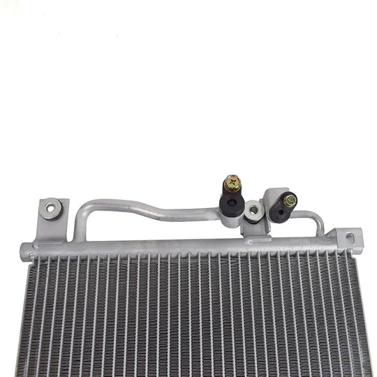 AC Condenser fits Mitsubishi Montero Sport 1997 to 2015 - REF 7812A035 QH-BeeSpareParts