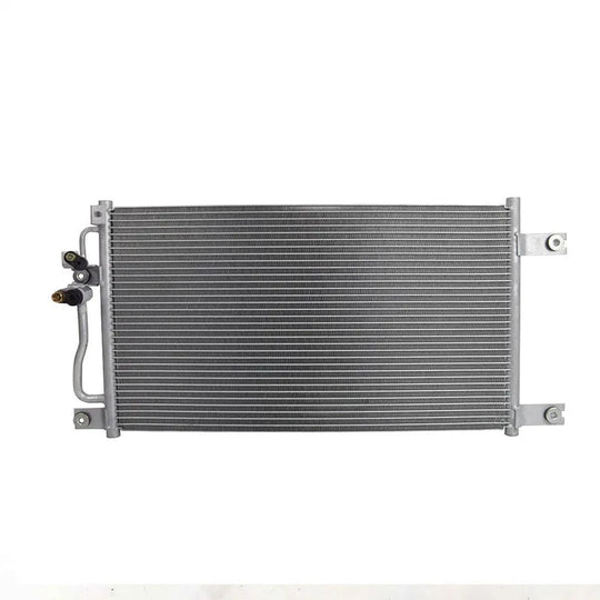 AC Condenser fits Mitsubishi Montero Sport 1997 to 2015 - REF 7812A035 QH-BeeSpareParts