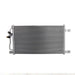 AC Condenser fits Mitsubishi Montero Sport 1997 to 2015 - REF 7812A035 QH-BeeSpareParts