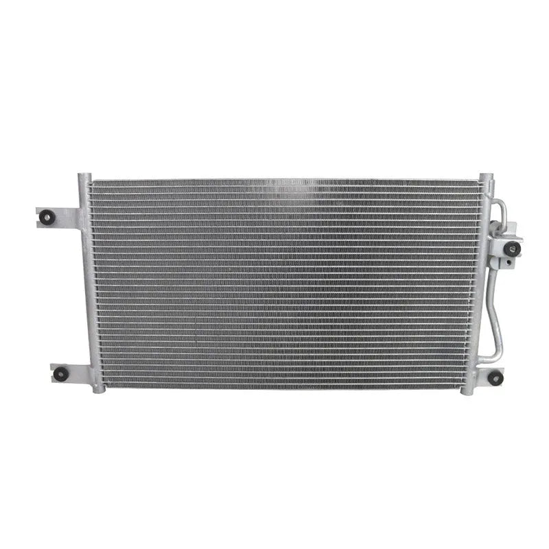 AC Condenser fits Mitsubishi Montero Sport 1997 to 2015 - REF 7812A035 QH-Replacement Aftermarket Parts