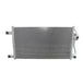 AC Condenser fits Mitsubishi Montero Sport 1997 to 2015 - REF 7812A035 QH-Replacement Aftermarket Parts