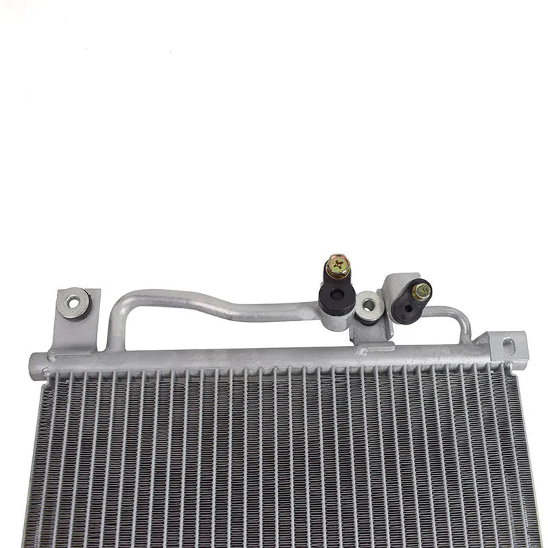 AC Condenser fits Mitsubishi Montero Sport 1997 to 2015 - REF 7812A035 QH-Replacement Aftermarket Parts