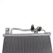 AC Condenser fits Mitsubishi Montero Sport 1997 to 2015 - REF 7812A035 QH-Replacement Aftermarket Parts