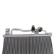 AC Condenser fits Mitsubishi Montero Sport 1997 to 2015 - REF 7812A035 QH-Replacement Aftermarket Parts