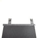AC Condenser fits Mitsubishi Montero Sport 1997 to 2015 - REF 7812A035 QH-Replacement Aftermarket Parts