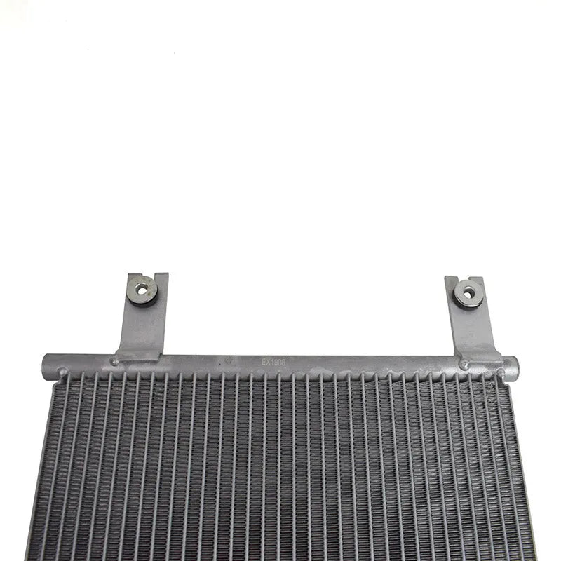 AC Condenser fits Mitsubishi Montero Sport 1997 to 2015 - REF 7812A035 QH-Replacement Aftermarket Parts