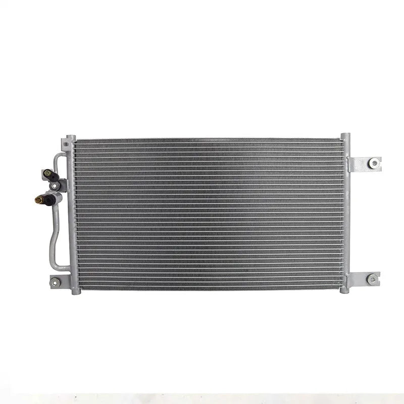 AC Condenser fits Mitsubishi Montero Sport 1997 to 2015 - REF 7812A035 QH-Replacement Aftermarket Parts