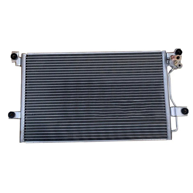 Ac Condenser FOR Mitsubishi Delica L400 Dongfeng Fengxing SIZE 557*330*16mm-BeeSpareParts