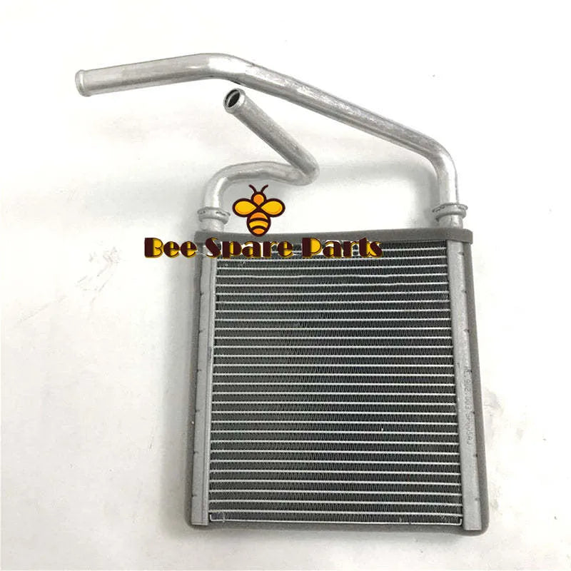 A/C Core Heater ND116140-0050 for Komatsu Excavator PC3000-6 PC300-7 PC300-8 PC350-7 PC350-8 PC360-7 PC400-7 PC400-8 PC450-7-BeeSpareParts