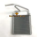 A/C Core Heater ND116140-0050 for Komatsu Excavator PC3000-6 PC300-7 PC300-8 PC350-7 PC350-8 PC360-7 PC400-7 PC400-8 PC450-7-BeeSpareParts